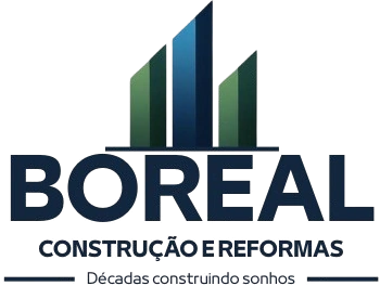 Boreal Construção e Reformas